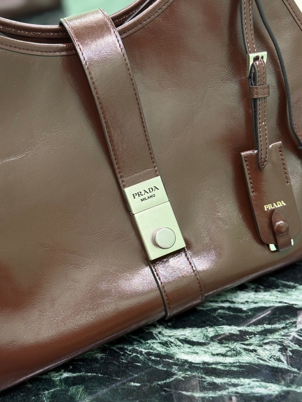 Dragons Bags Pradn Luxury Bag --102301
