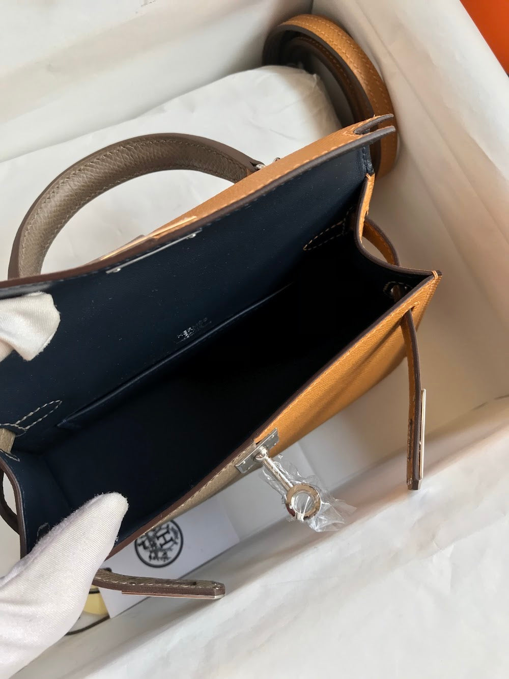 Dragons Bags Hermesn Luxury Bag --118925