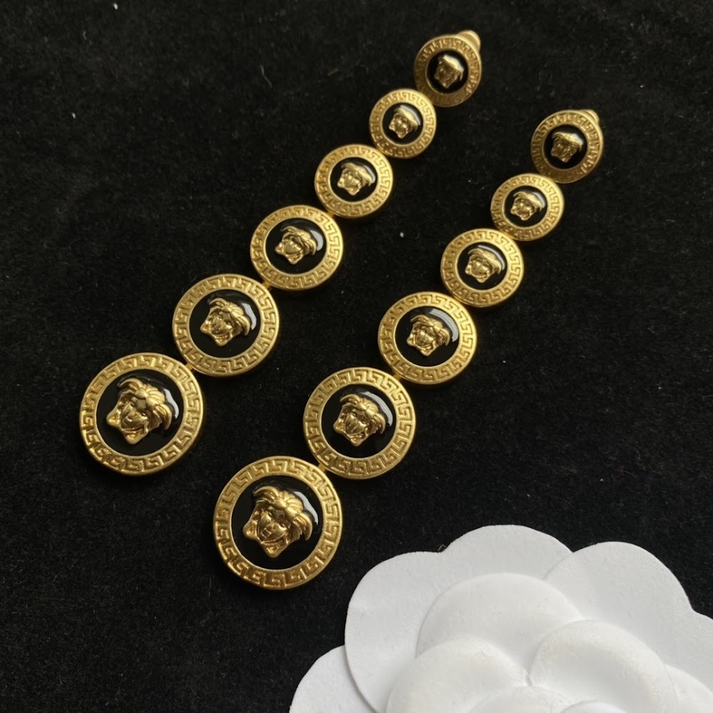 Dragons Bags Versace Luxury Jewelry --51340