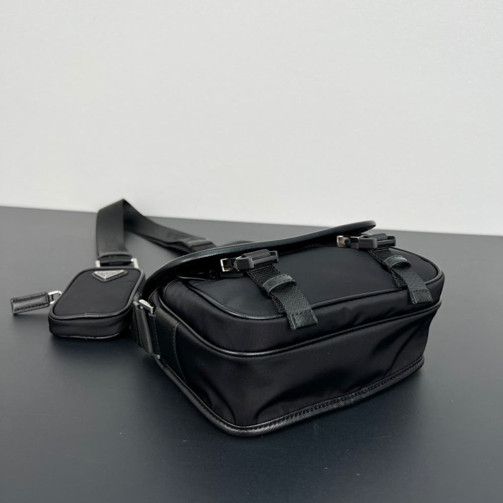 Dragons Bags pradn Luxury Bag --73255