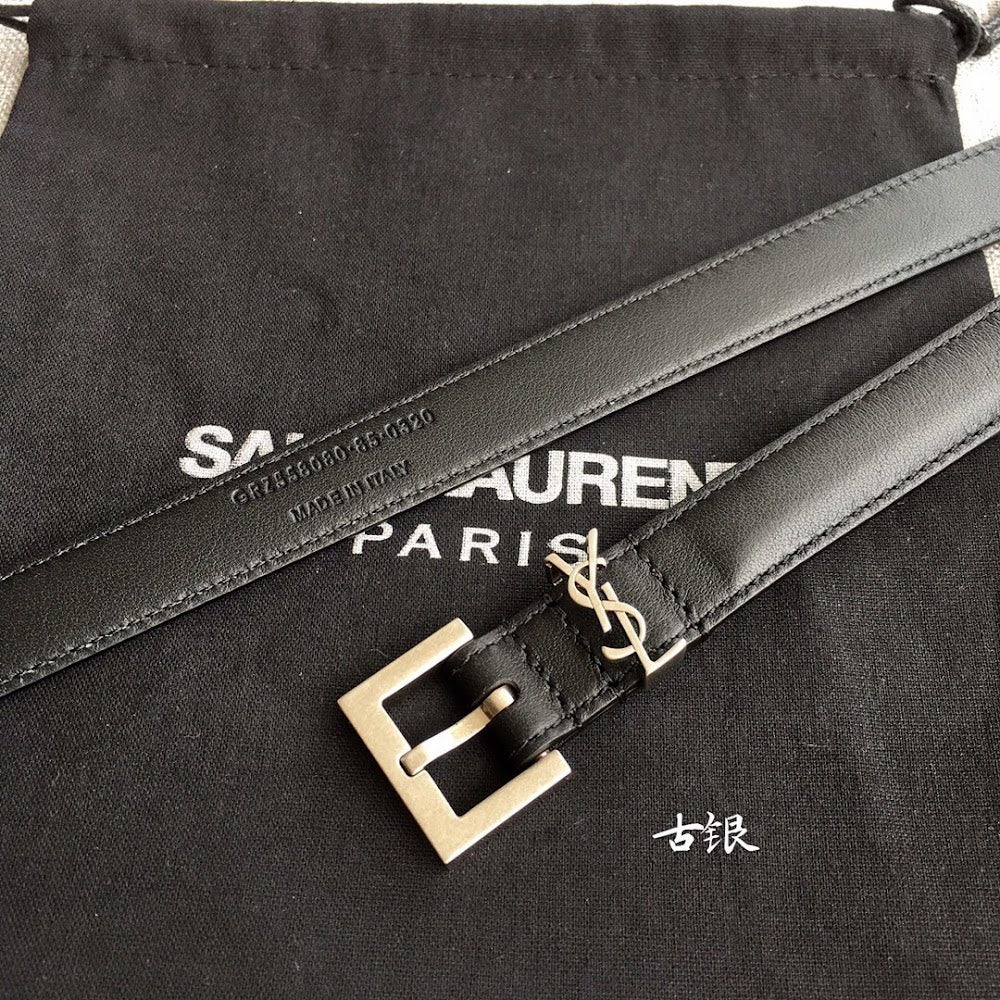 Dragons Bags YSLn Luxury Belt --110529