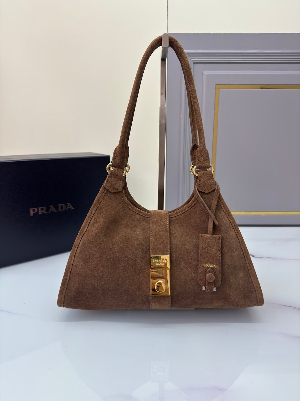 Dragons Bags Pradn Luxury Bag --101490