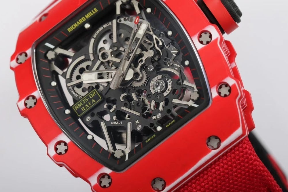 Dragons Bags Luxury Designer Watch --103514