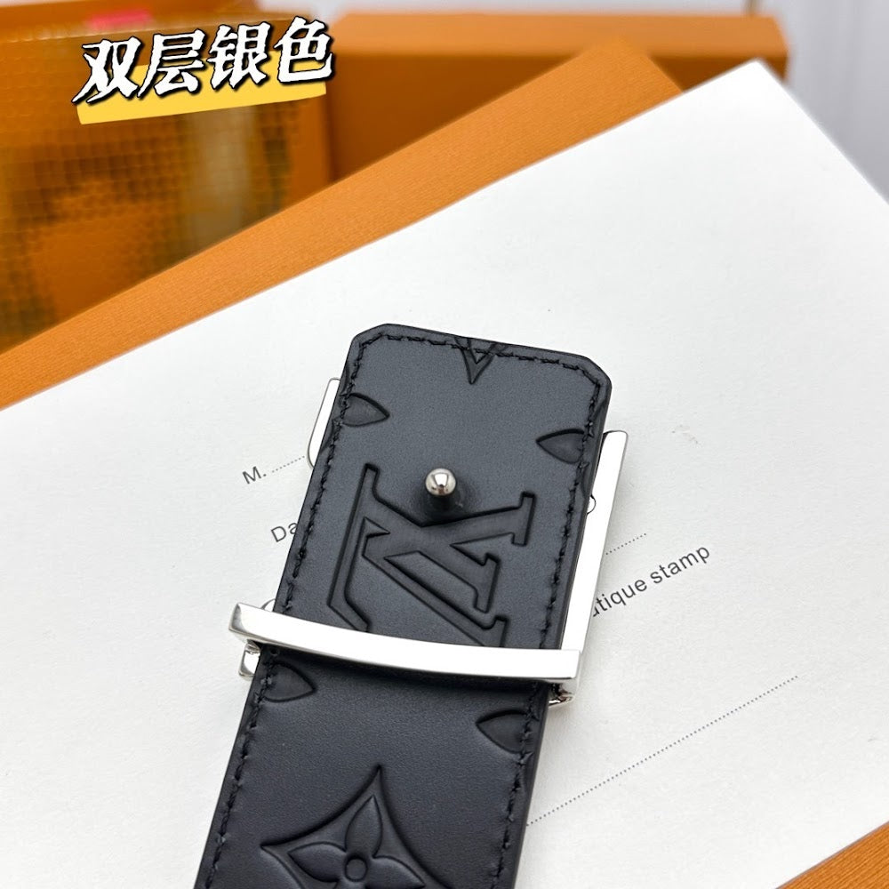 Dragons Bags ln Luxury Belt --110289
