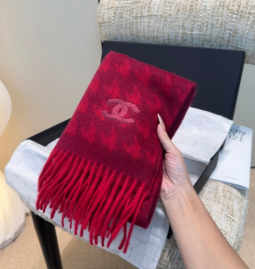 Dragons Bags Premium Designer Scarf --99548