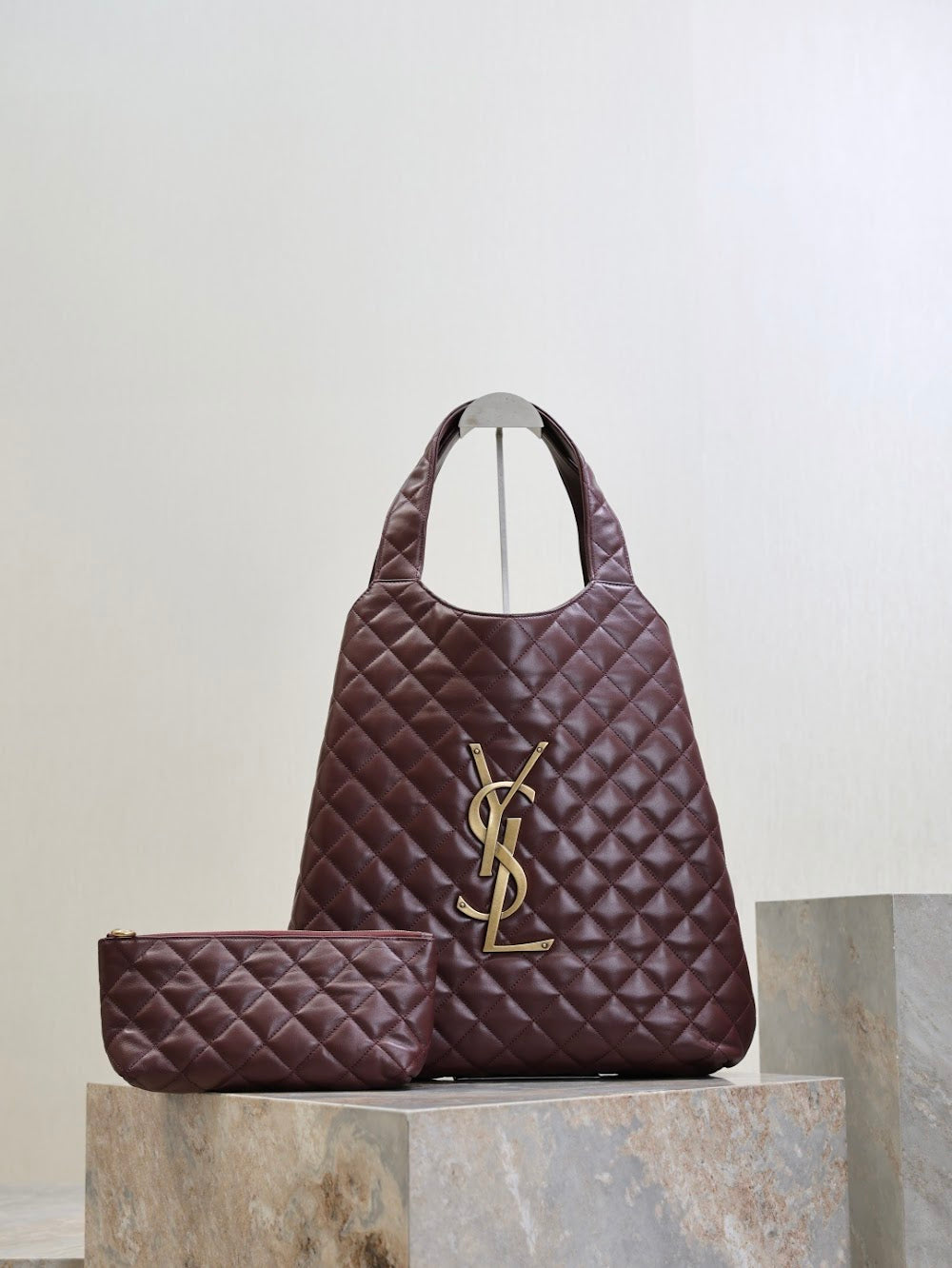 Dragons Bags YSLn Luxury Bag --119403