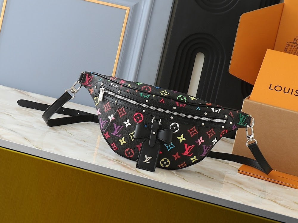 Dragons Bags ln Luxury Bag --76657