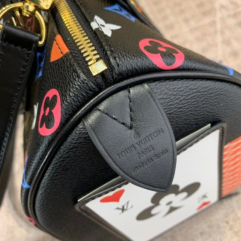 Dragons Bags ln Luxury Bag --58611