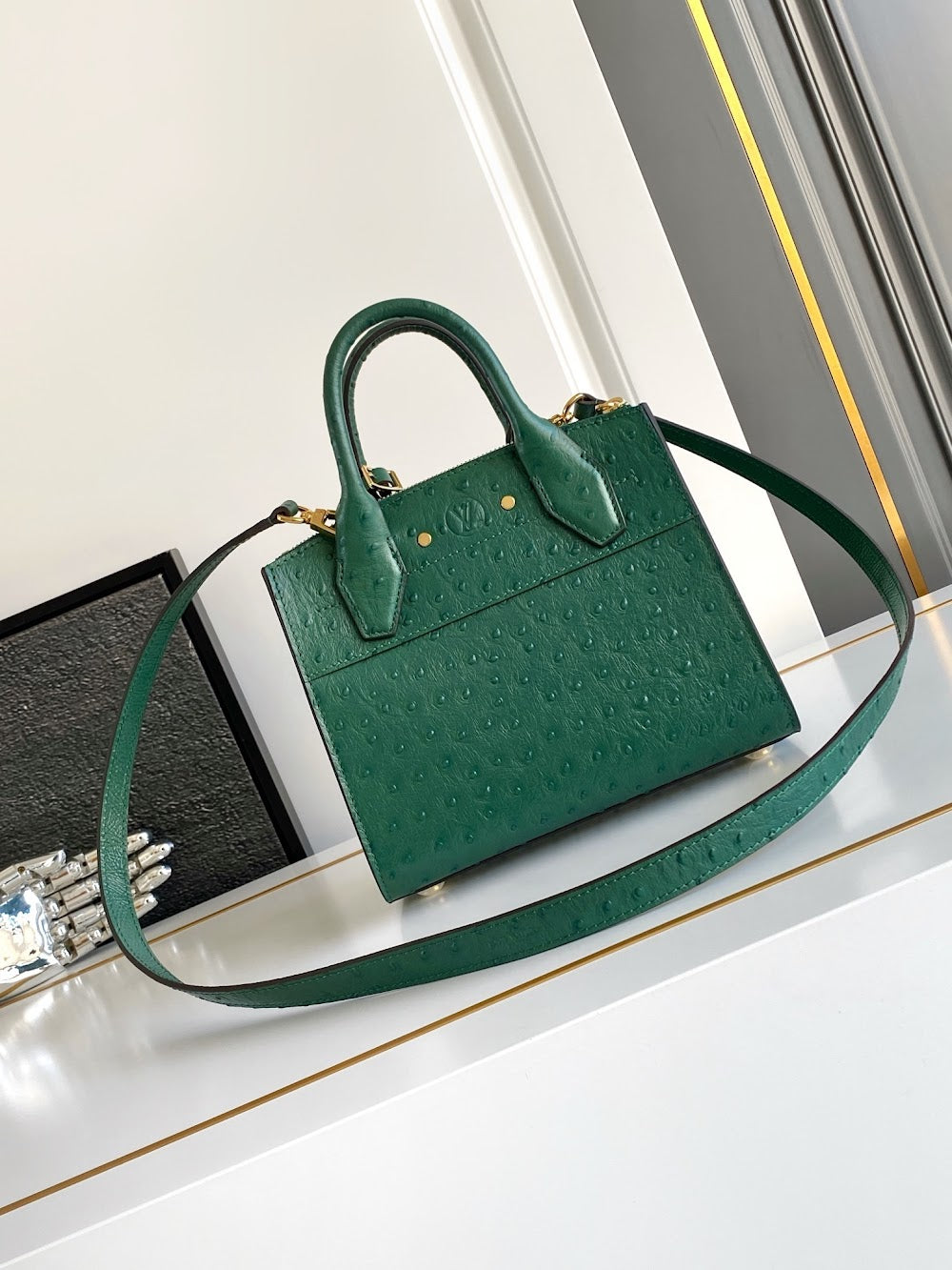 Dragons Bags ln Luxury Bag --96186