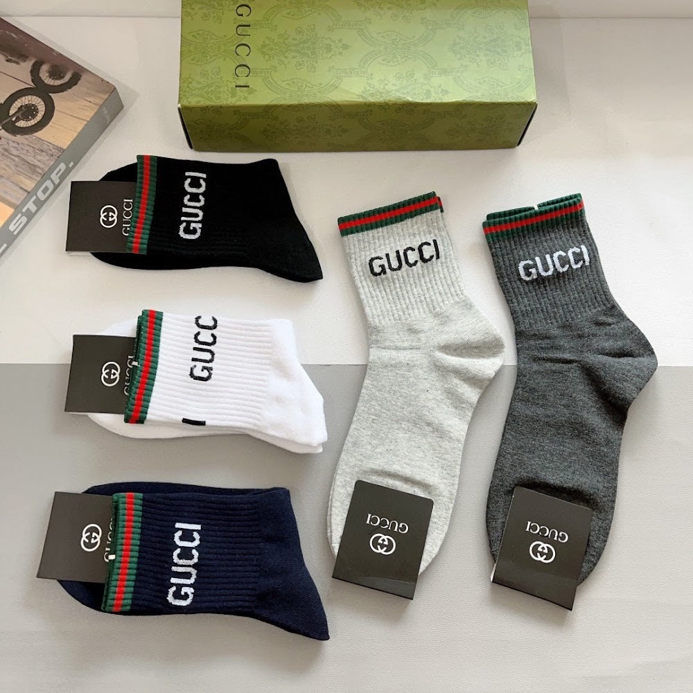 Dragons Bags Premium Luxury Socks --97722