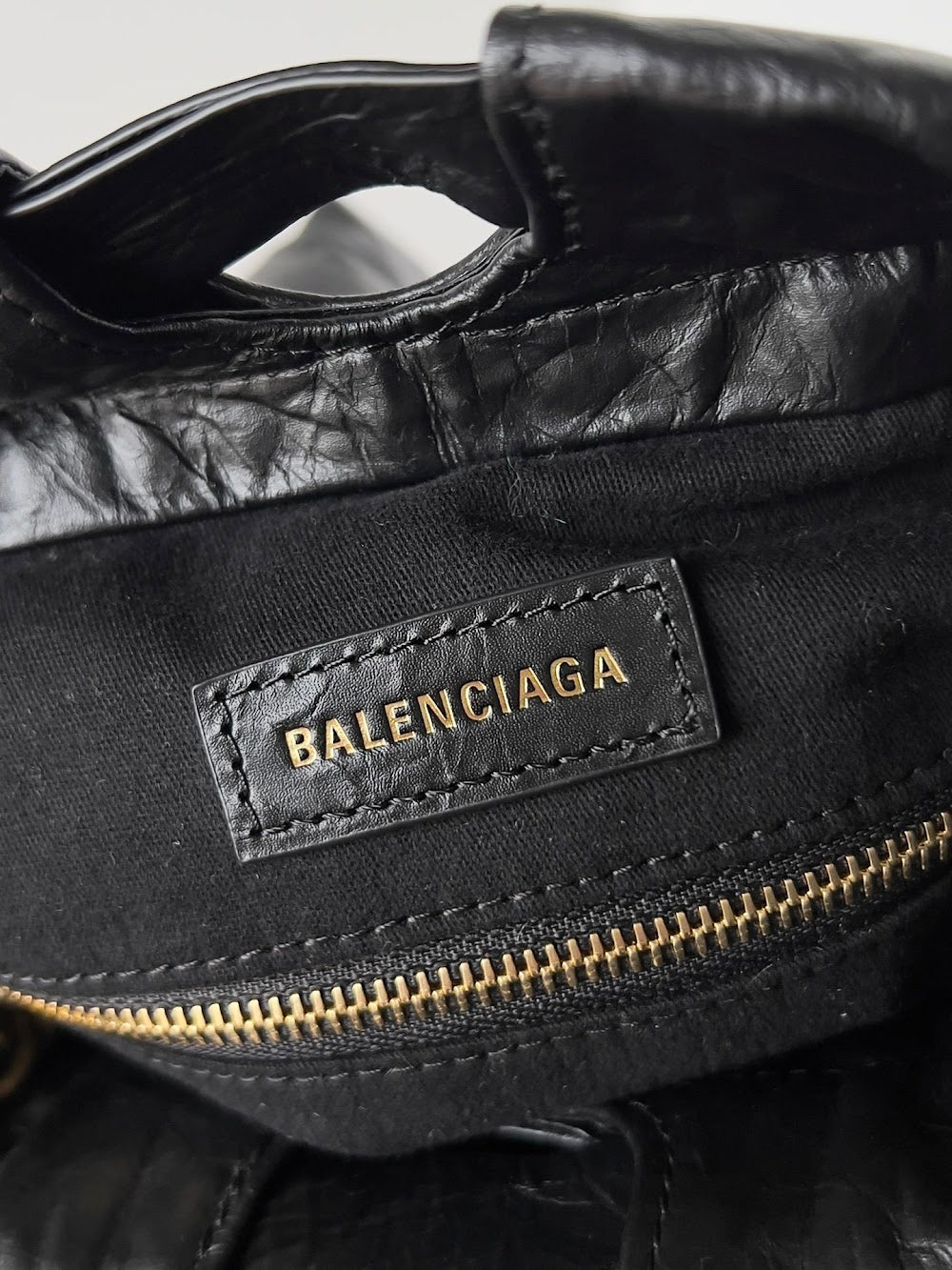 Dragons Bags Balenciaga Luxury Bag --111349