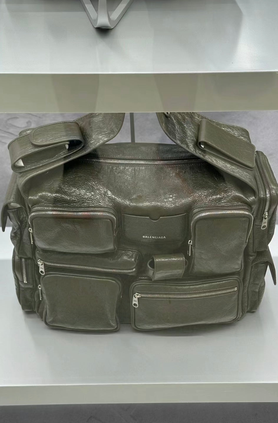 Dragons Bags Balenciaga Luxury Bag --111317