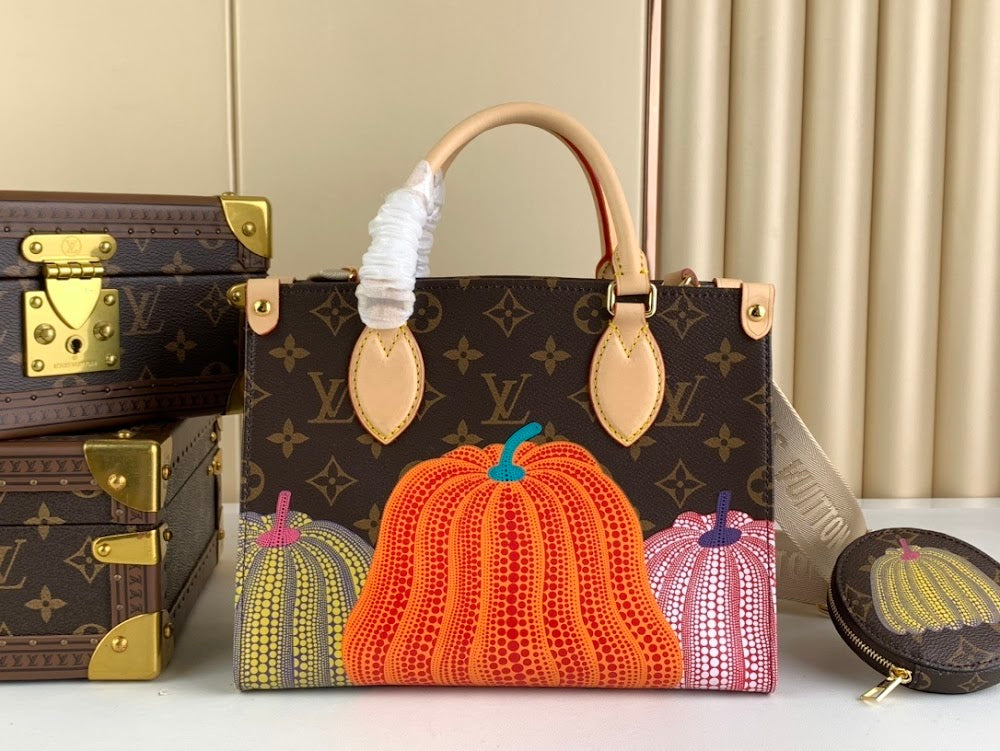 Dragons Bags ln Luxury Bag --61533