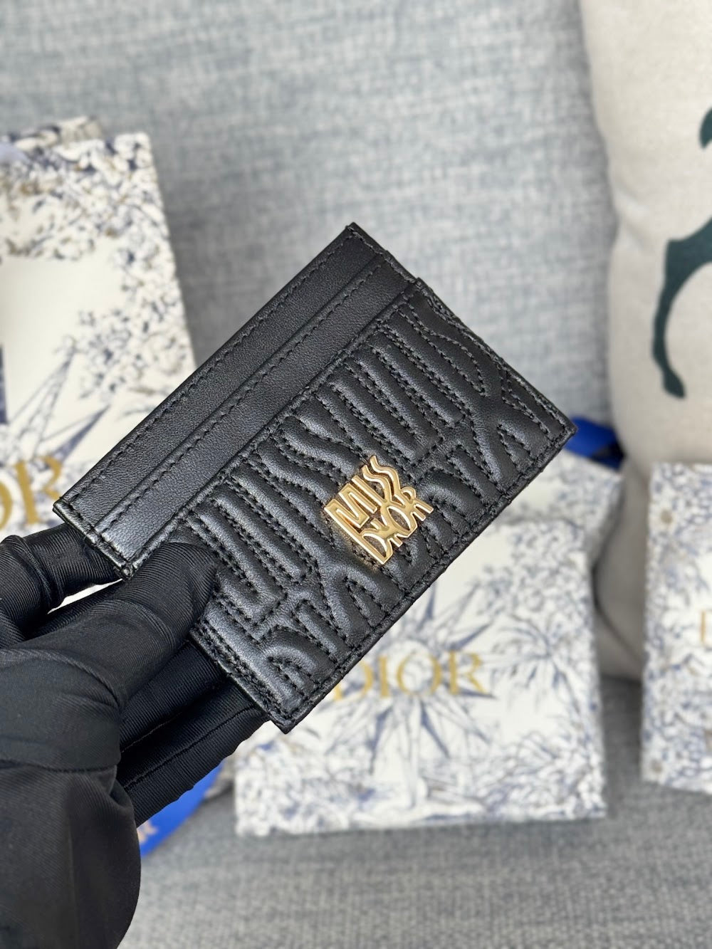 Dragons BagsDiorn Luxury Bag --114505