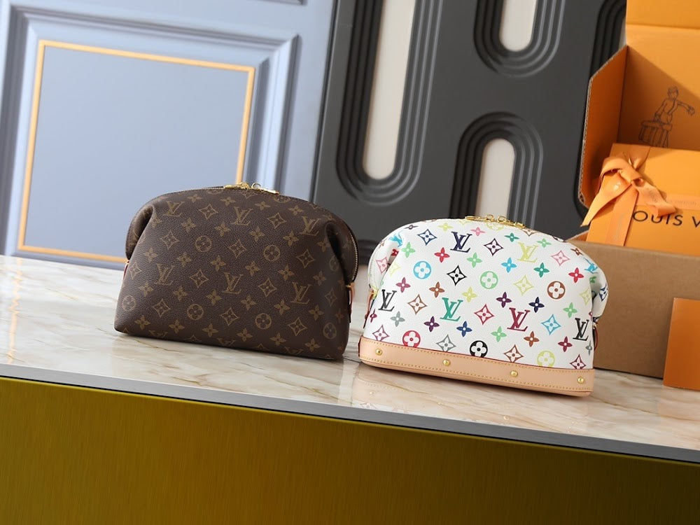 Dragons Bags ln Luxury Bag --77294