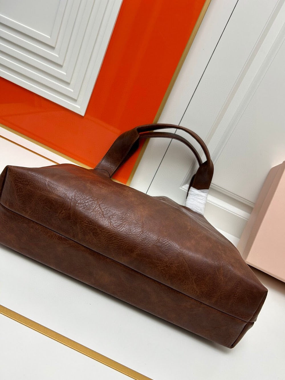 Jessica Bags pradn Luxury Bag --75536