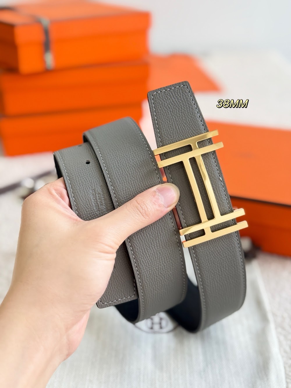 Dragons Bags Hermesn Luxury Belt --108933