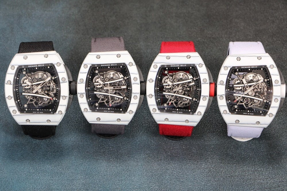 Dragons Bags Luxury Designer Watch --104853