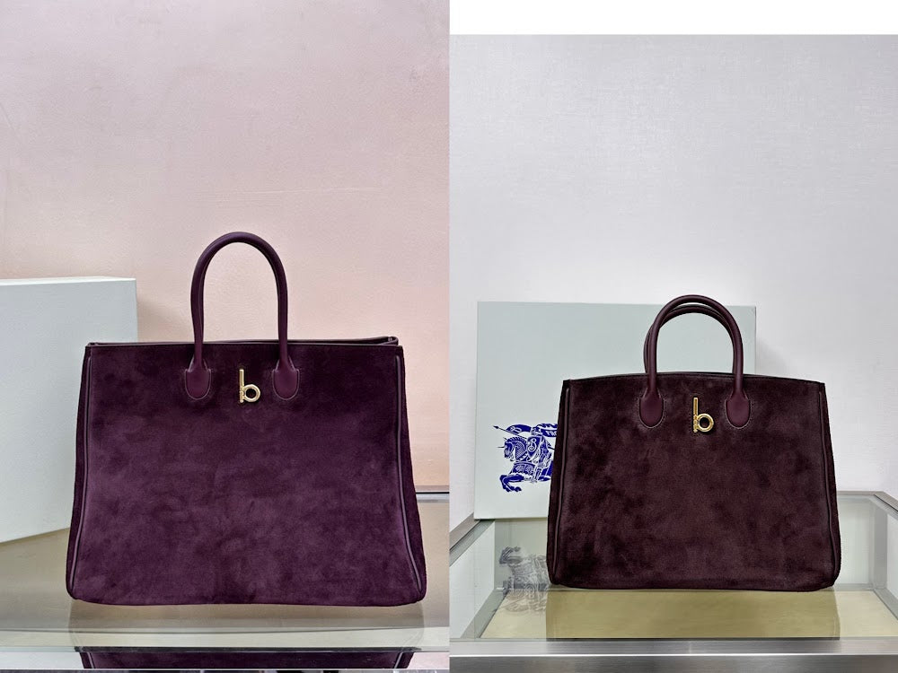 Dragons Bags Burberryn Luxury Bag --92132