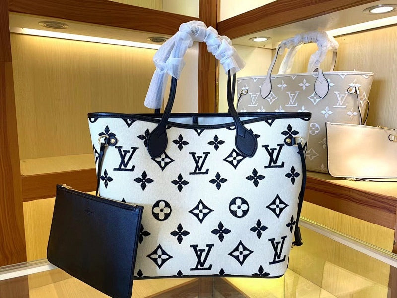 Dragons Bags LVn Luxury Bag --80026