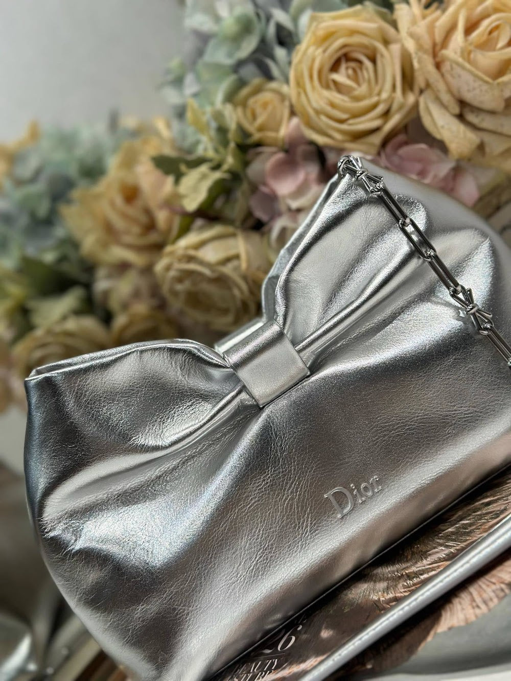 Dragons BagsDiorn Luxury Bag --115478