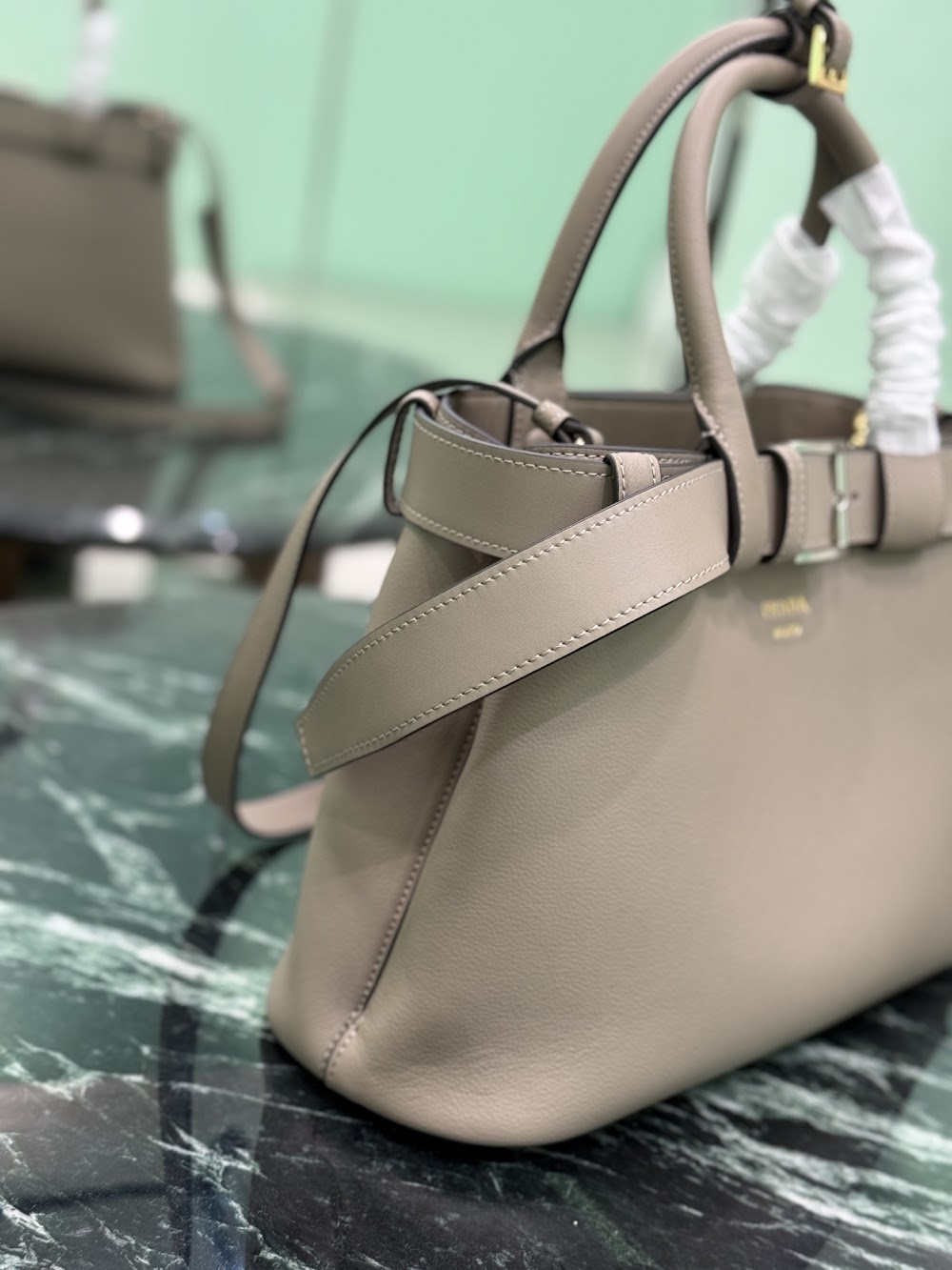Dragons Bags Pradn Luxury Bag --102296