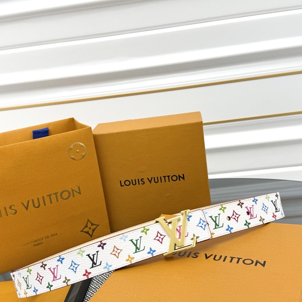 Dragons Bags ln Luxury Belt --106727