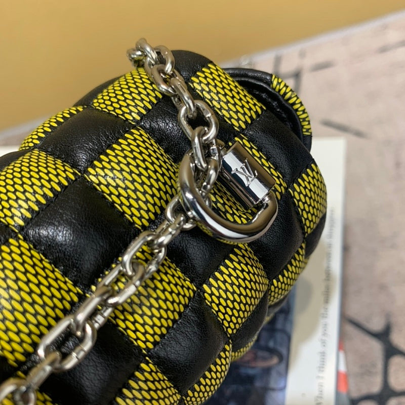 Dragons Bags ln Luxury Bag --59106