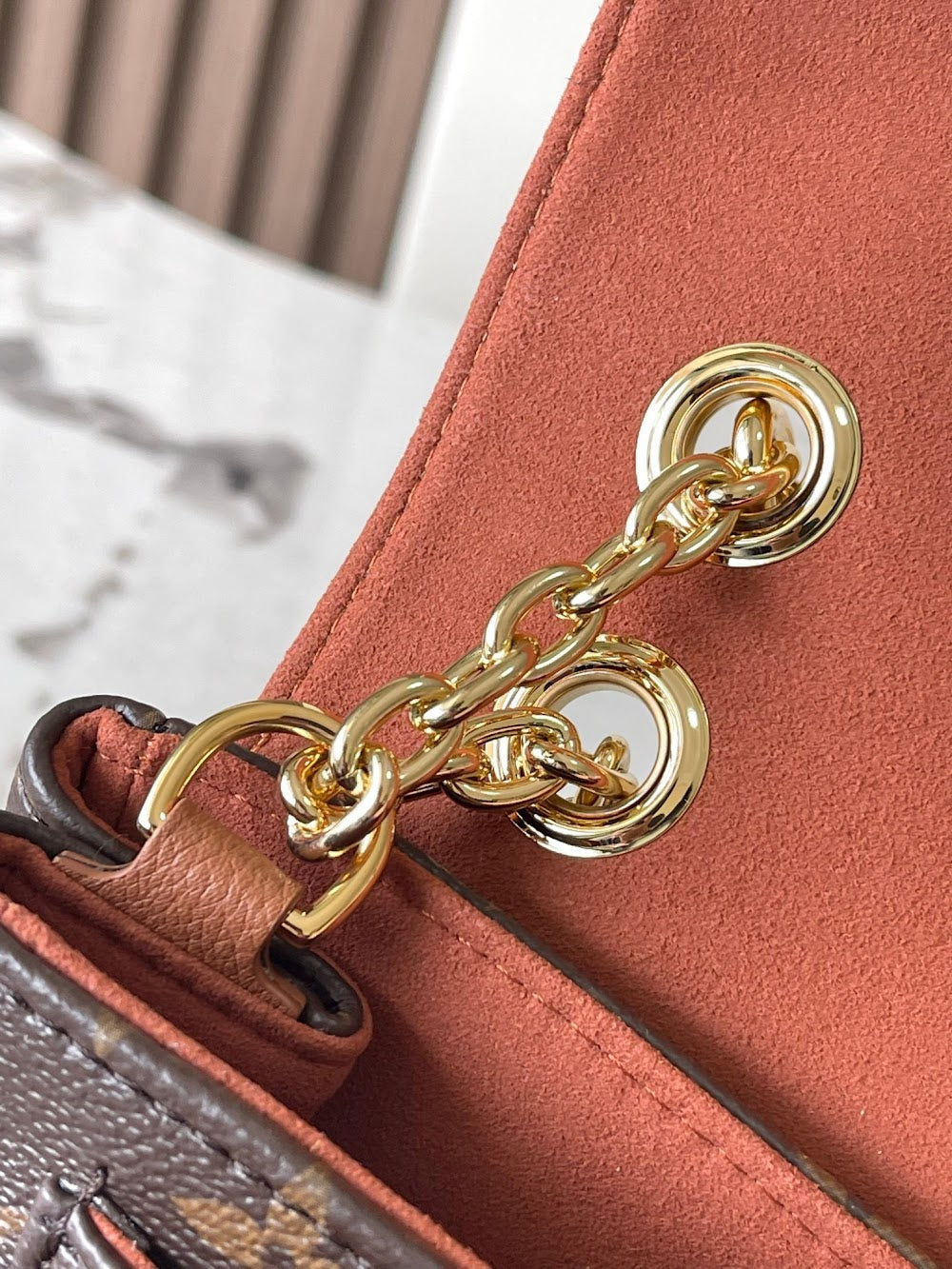 Dragons Bags ln Luxury Bag --95704