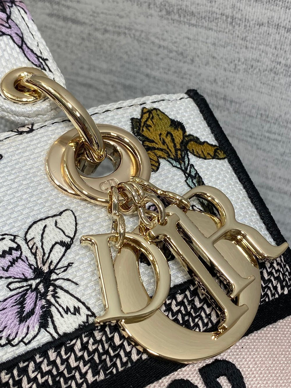Dragons BagsDiorn Luxury Bag --115351