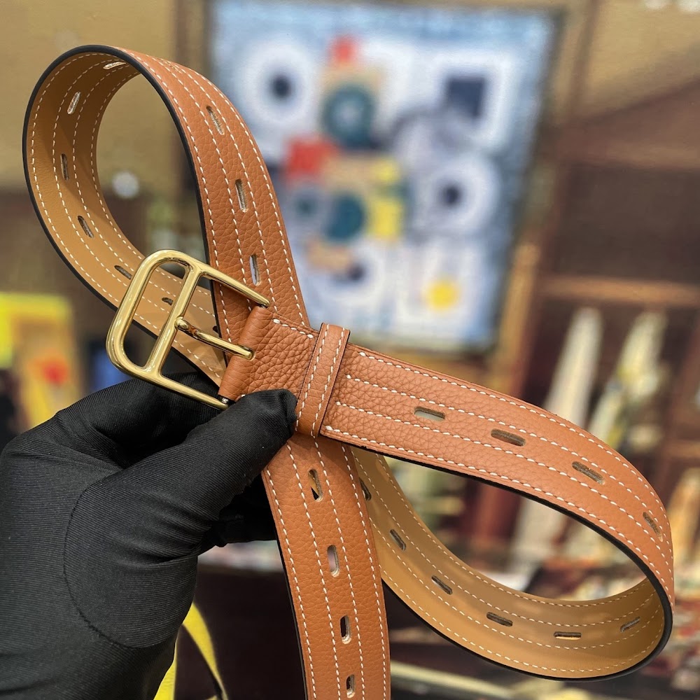 Dragons Bags Hermesn Luxury Belt --108714