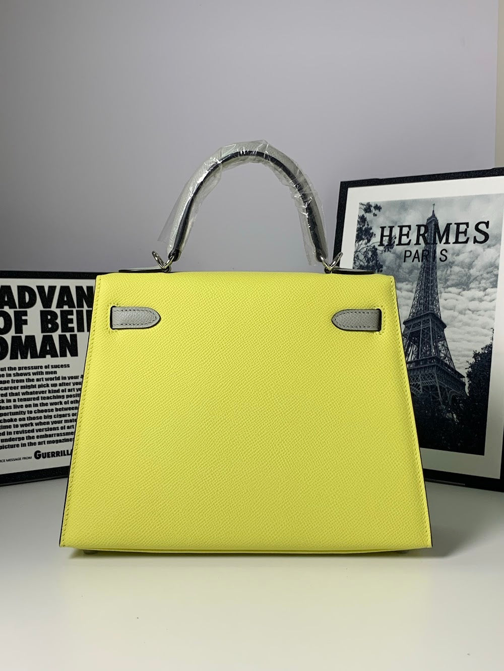 Dragons BagsHermesn Luxury Bag --116815