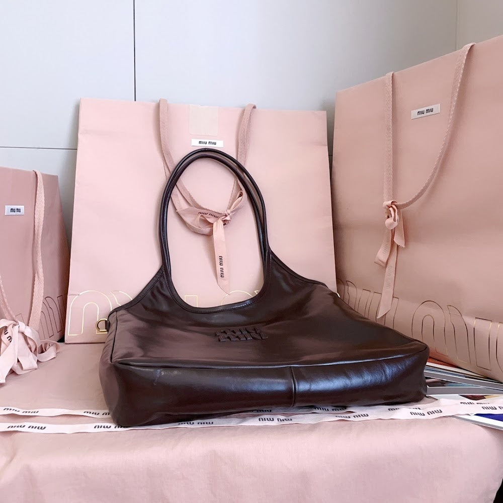 Dragons Bags Miun Miun Luxury Bag --122948