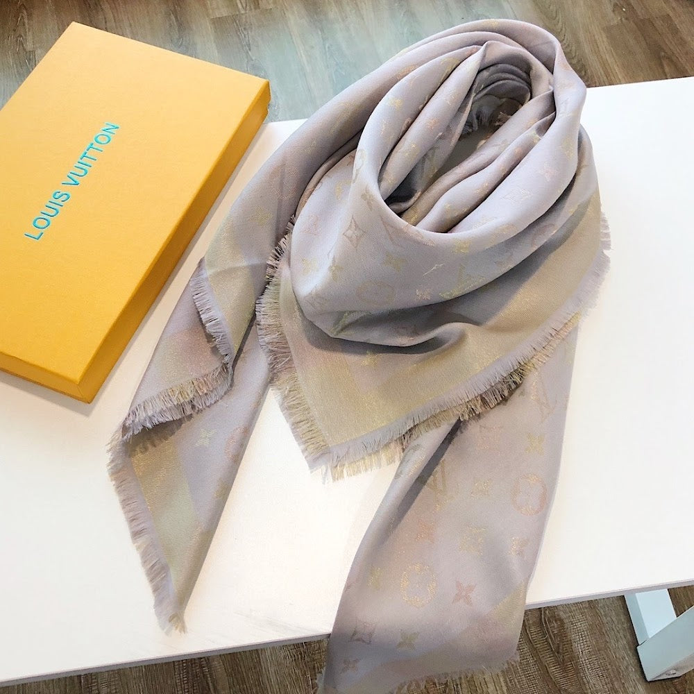 Dragons Bags Premium Designer Scarf --98776