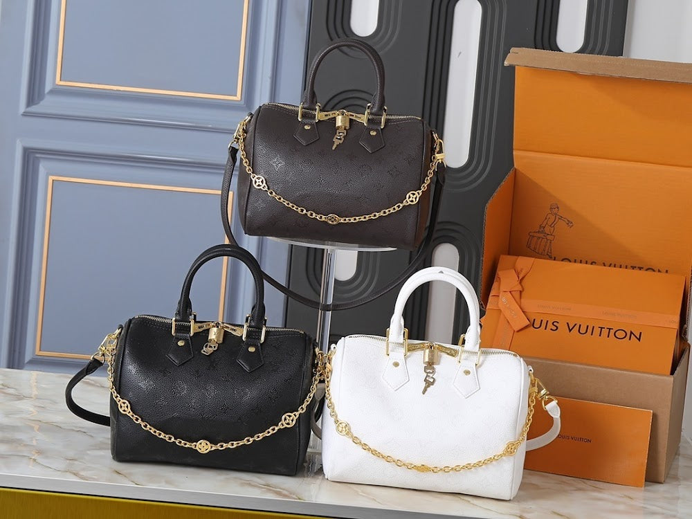 Dragons Bags ln Luxury Bag --77646