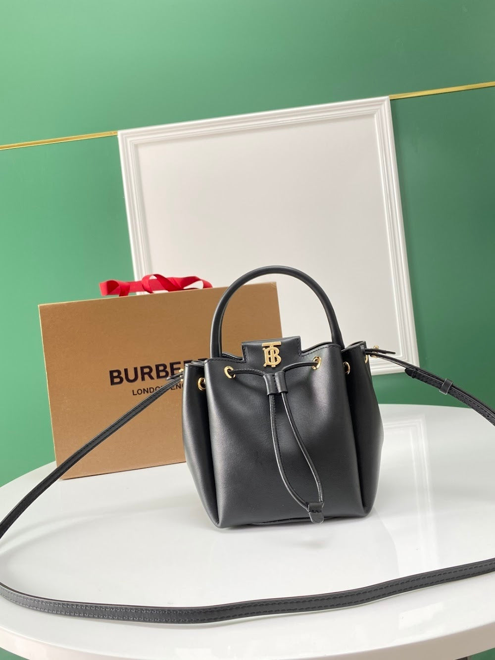 Dragons Bags Burberryn Luxury Bag --91634