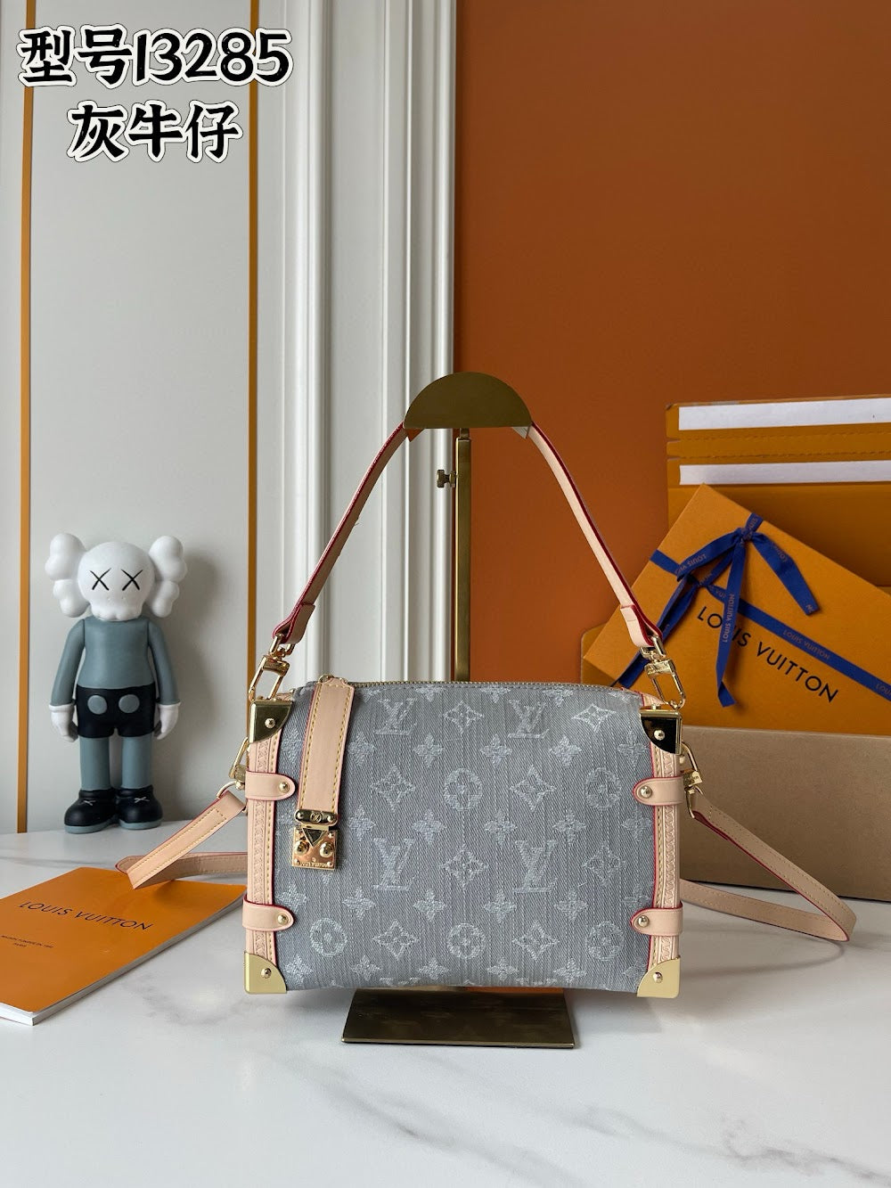 Dragons Bags ln Luxury Bag --81691