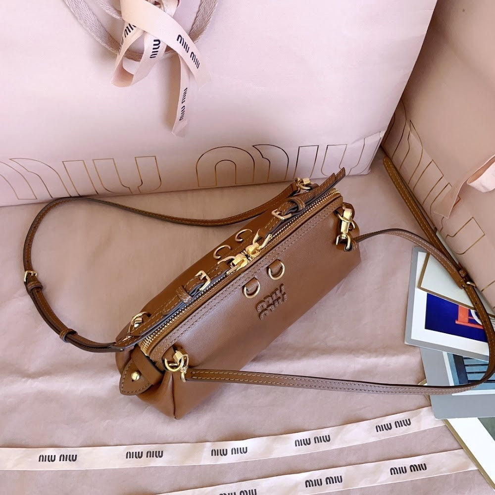 Dragons Bags Miun Miun Luxury Bag --123084