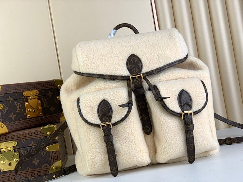 Dragons Bags ln Luxury Bag --68684