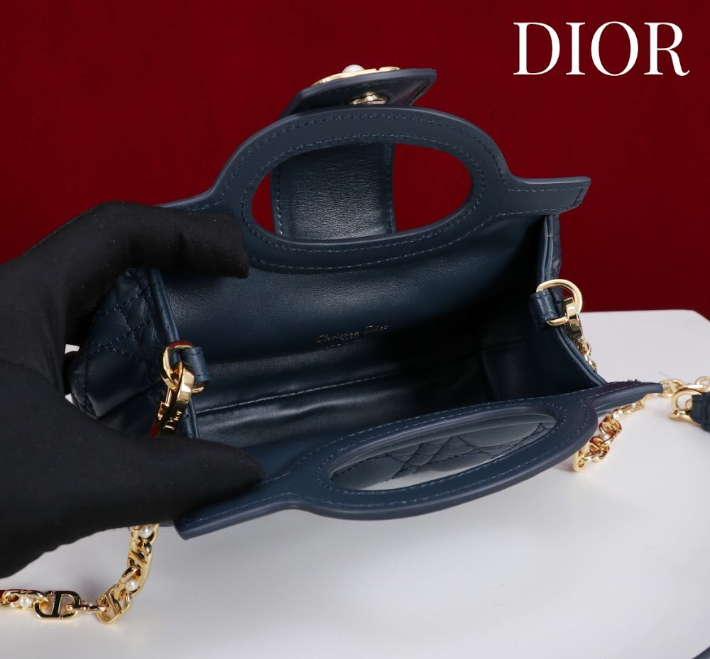 Dragons BagsDiorn Luxury Bag --114558
