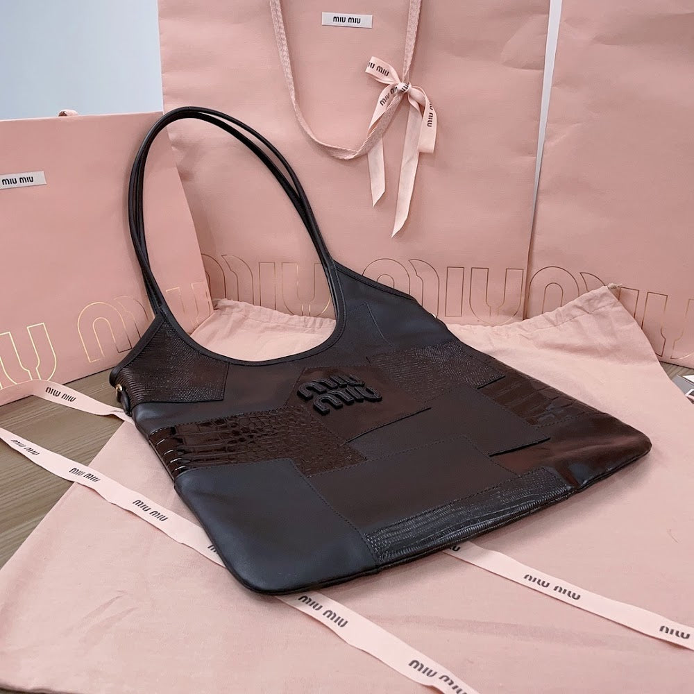 Dragons Bags Miun Miun Luxury Bag --123229