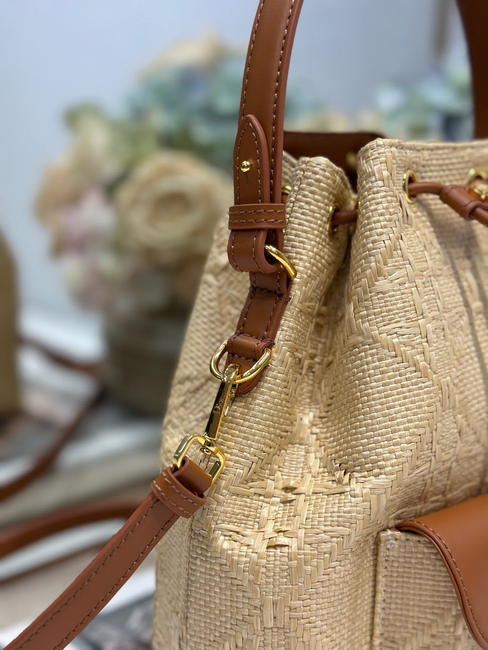 Dragons BagsDiorn Luxury Bag --115560