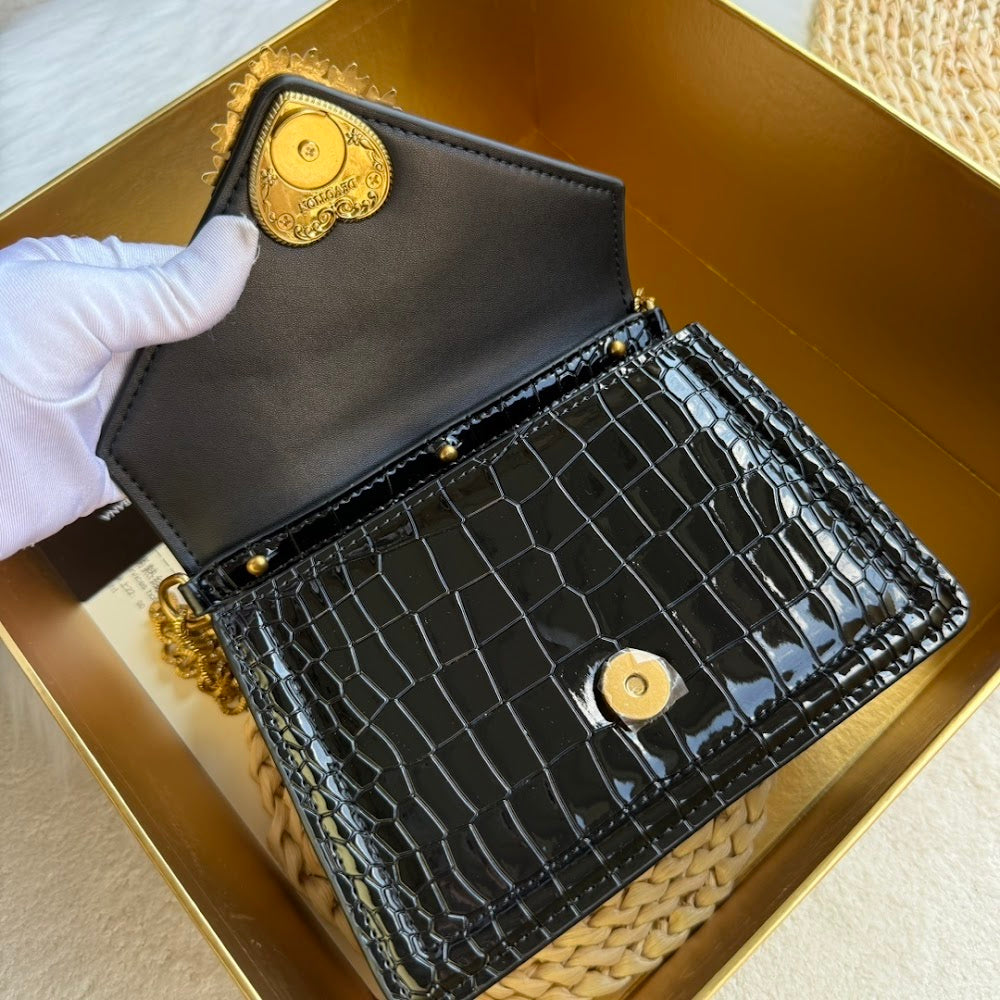 Dragons Bags DGn Luxury Bag --93894