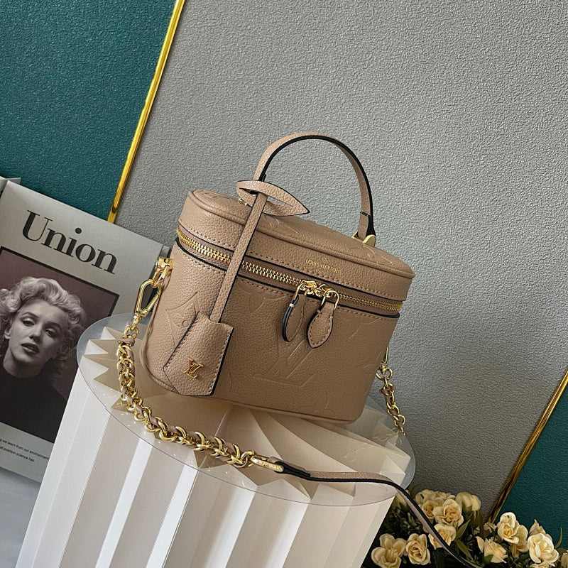 Dragons Bags LVn Luxury Bag --80829