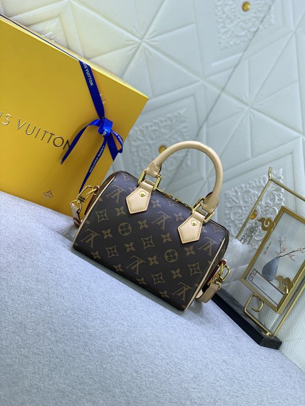 Dragons Bags LVn Luxury Bag --78966