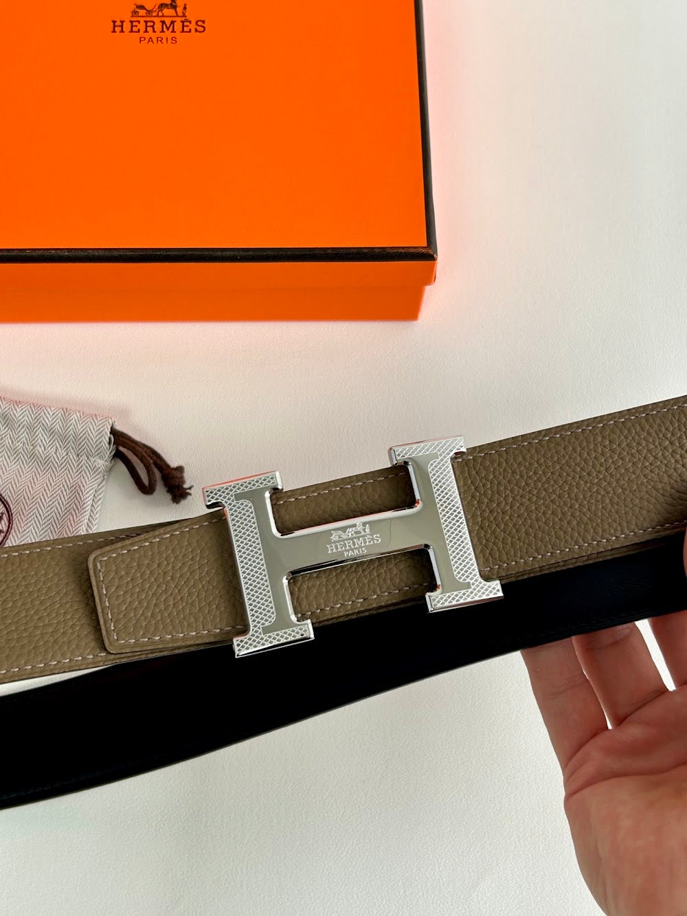 Dragons Bags Hermesn Luxury Belt --108753