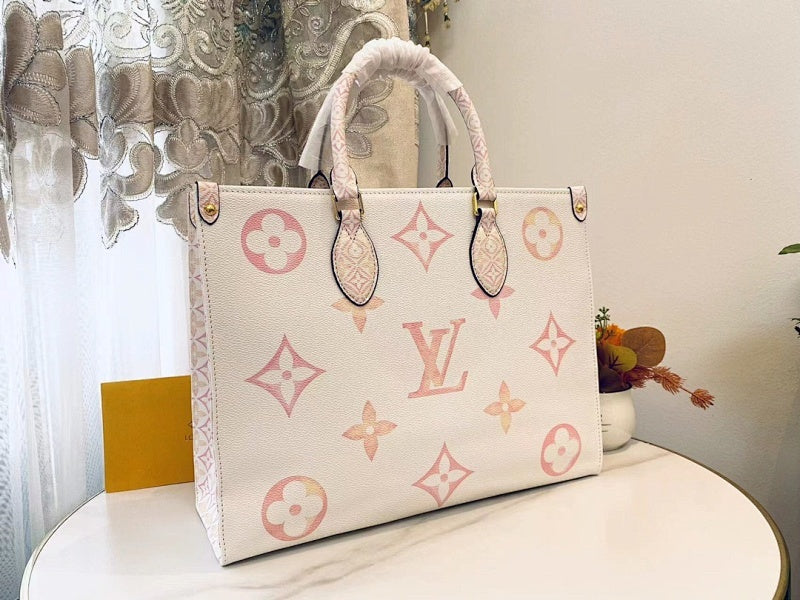 Dragons Bags LVn Luxury Bag --81233