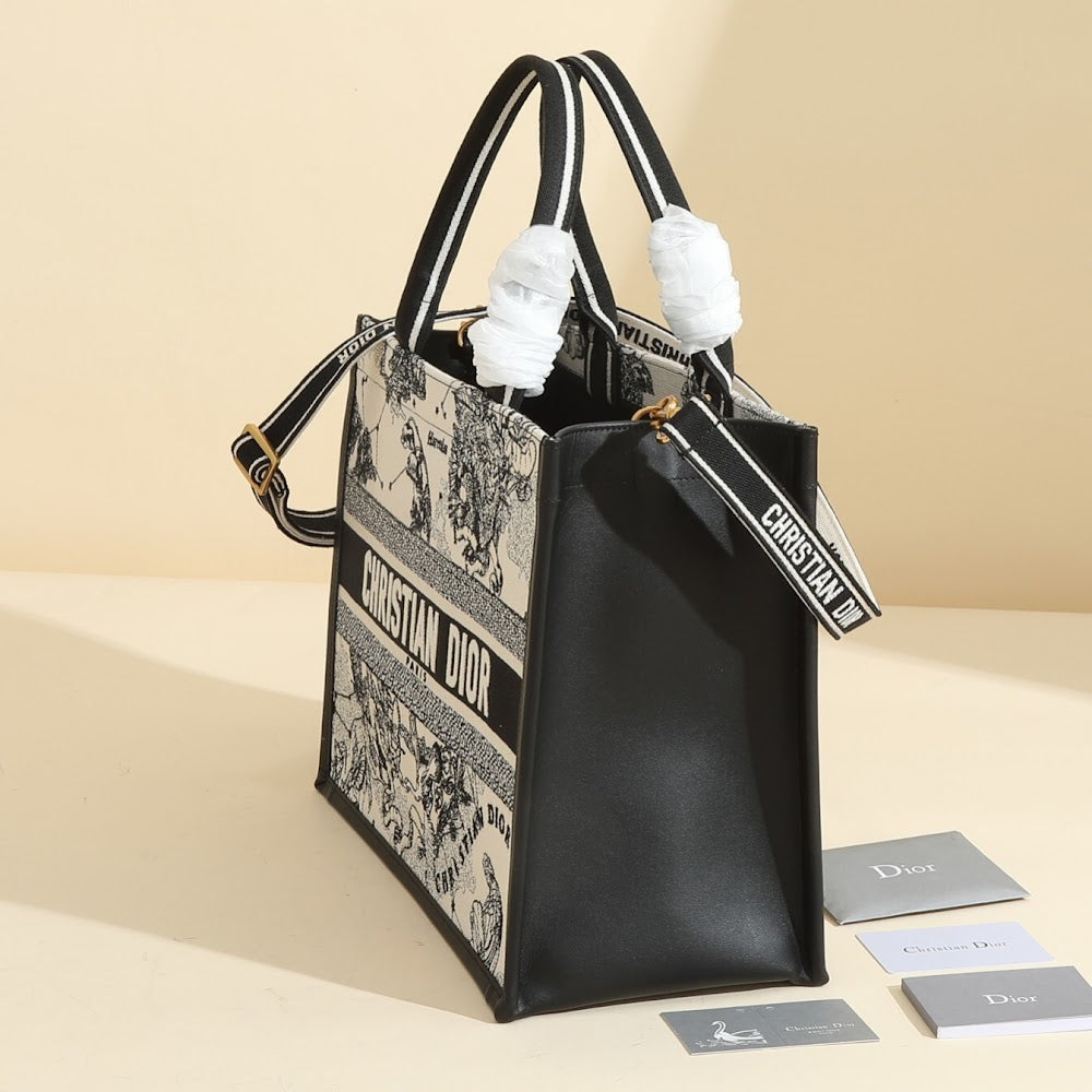 Dragons BagsDiorn Luxury Bag --115768