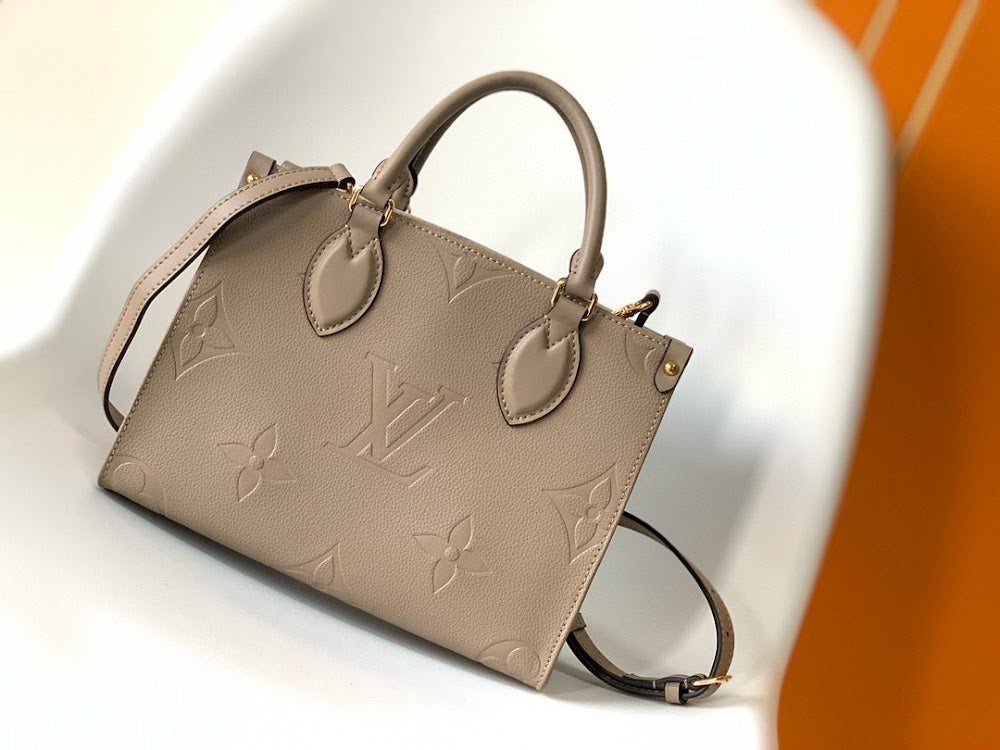 Dragons Bags LVn Luxury Bag --78913