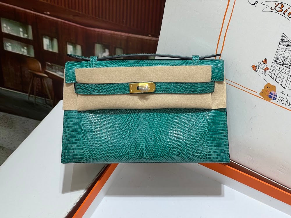 Dragons BagsHermesn Luxury Bag --117076